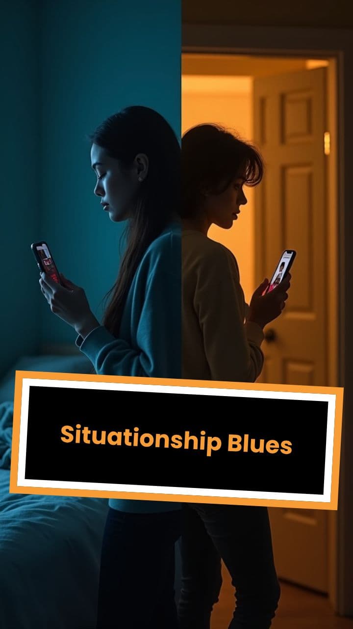 Situationship Blues