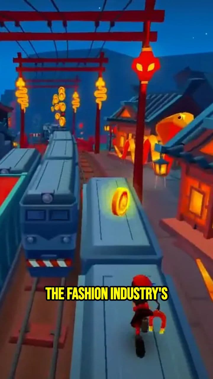 Sustainable Fashion’s Profitable Revolution