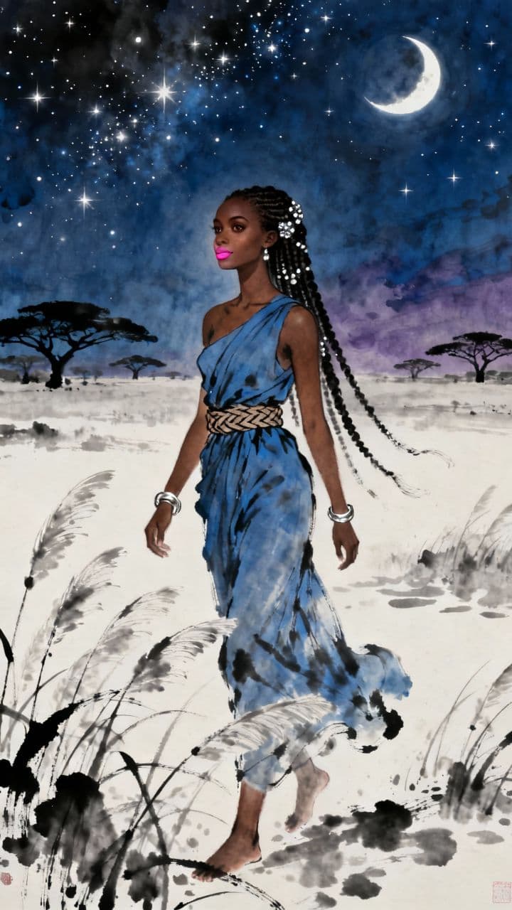 Uplifting Electro-Pop Anthem