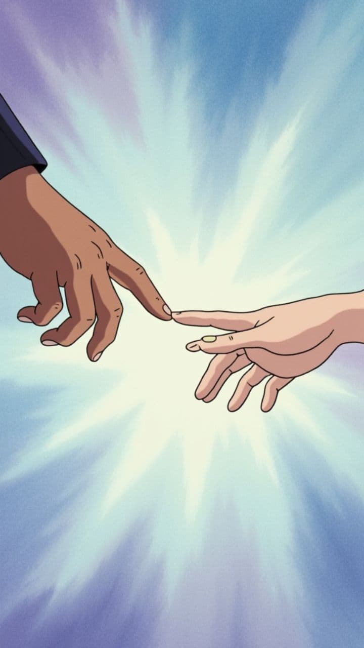 Birth of the Sun Child