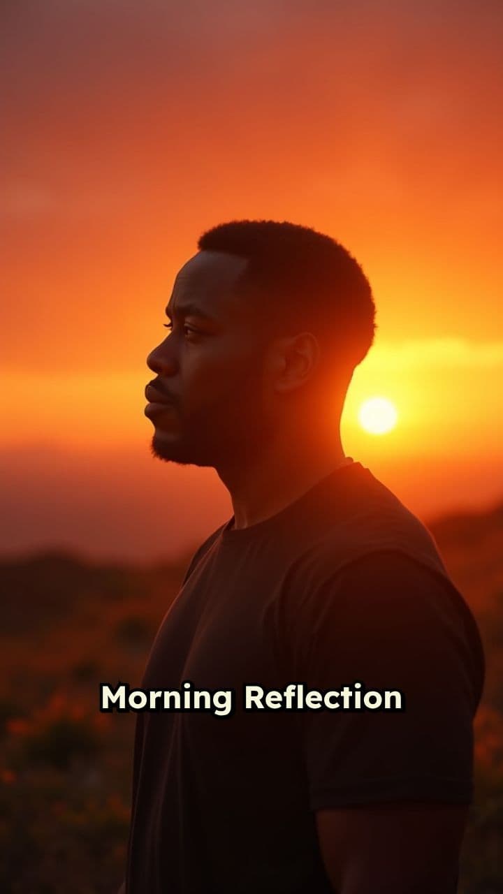 Order My Steps Today