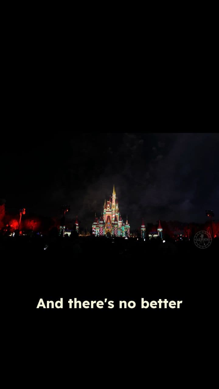 The Magic of Memories