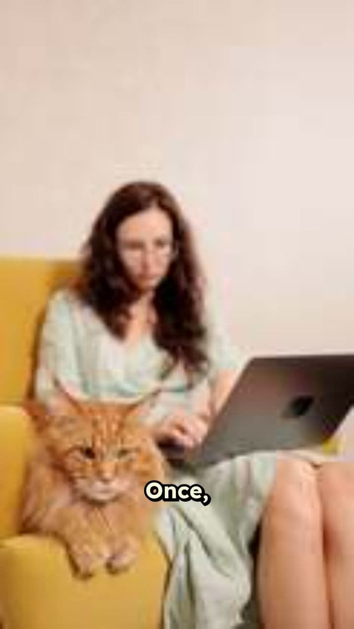 The Cat's Tale: A Family Betrayed