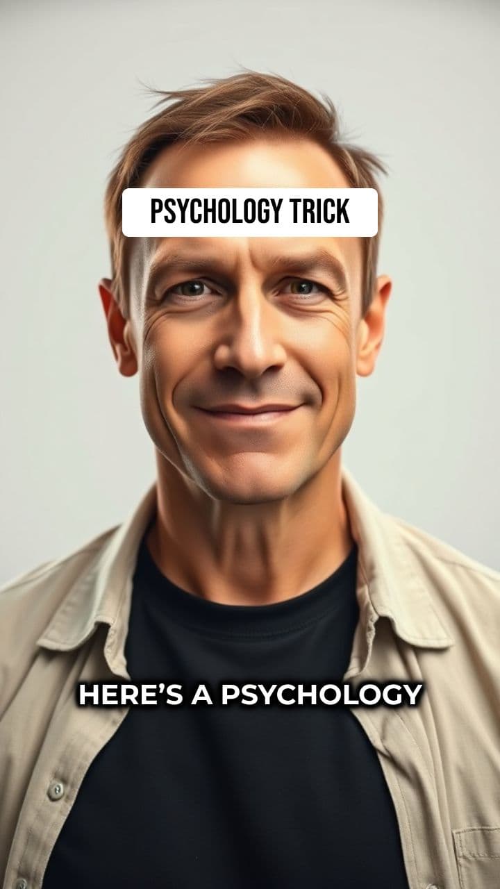 The Ben Franklin Effect: Your Secret Superpower