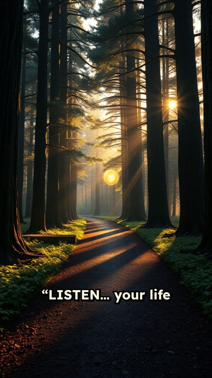 One Decision Can Change Everything