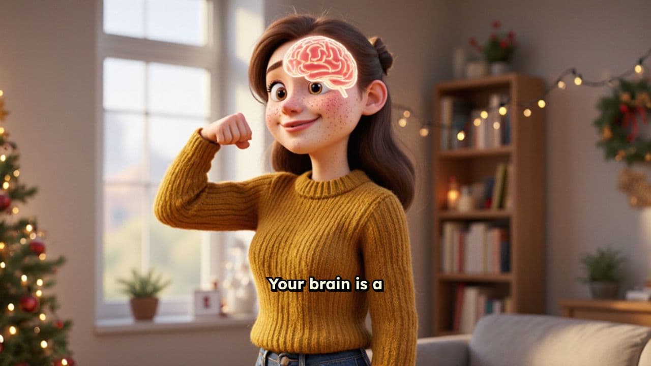 Prioritize Your Mental Recovery This Holiday