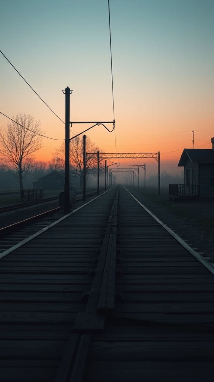 Brave Men of Manitoba