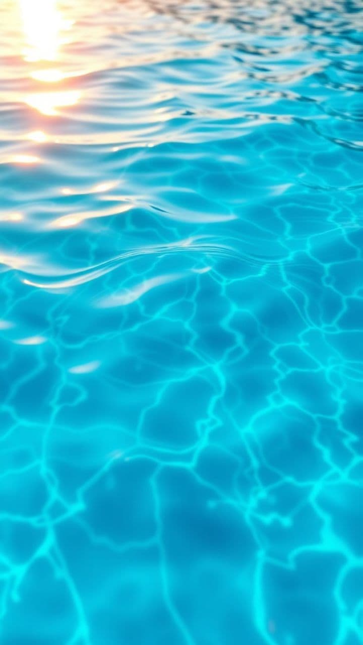 Pool-Fass-Bar Party Vibes