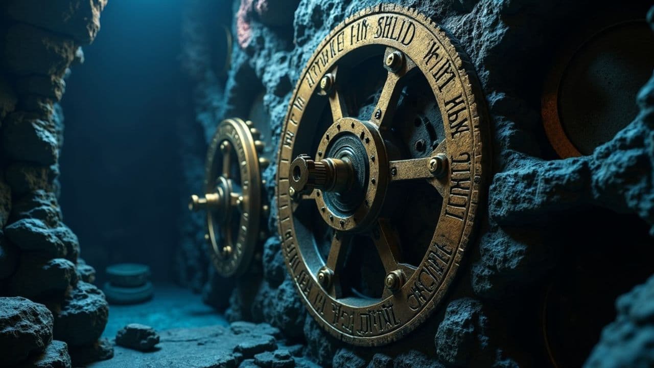 A Ascensão da Riqueza Fantástica