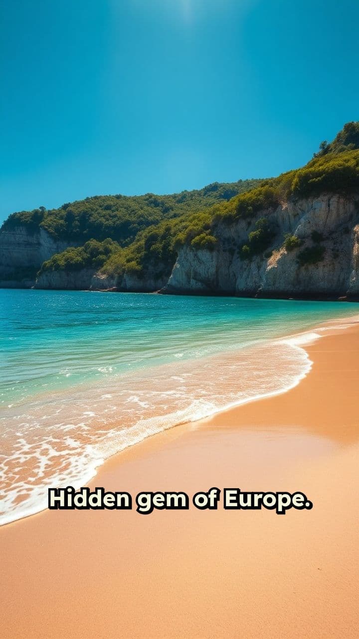 Discover the Beauty of Albania