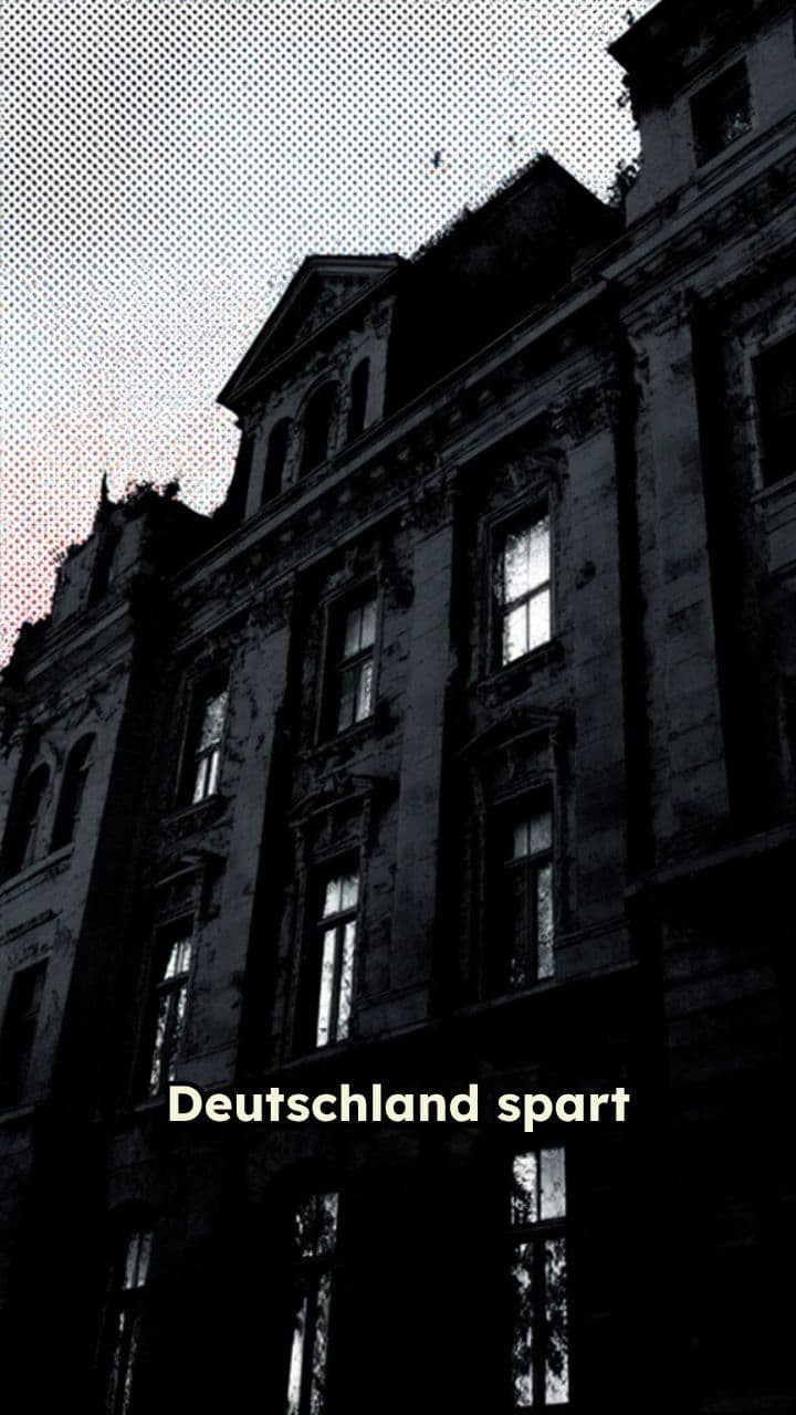 Gestalte deine eigene Zukunft