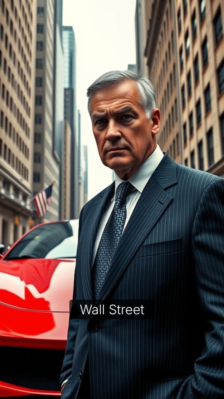 Ferrari का अनोखा बिज़नेस मॉडल