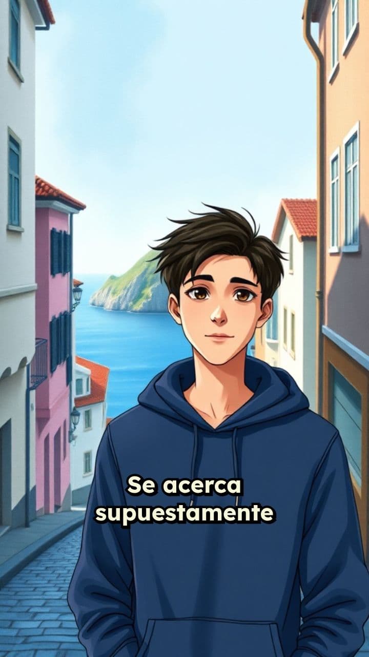 Un día de cine y trabajo