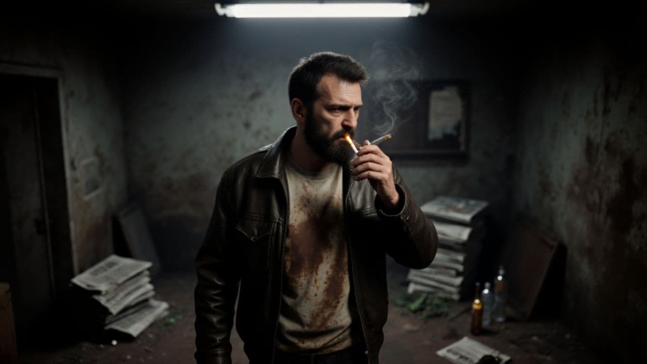 The Mystery of Jessica Hoopsick