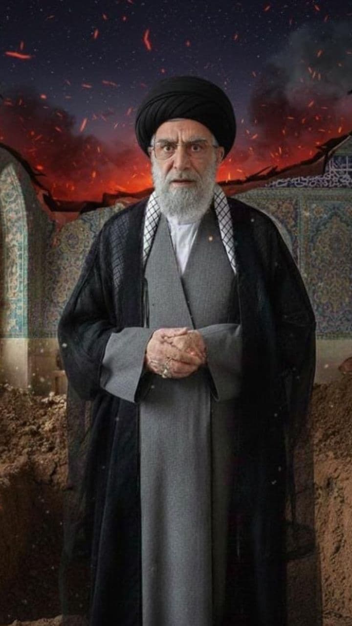 קללות ואיומים על עלי