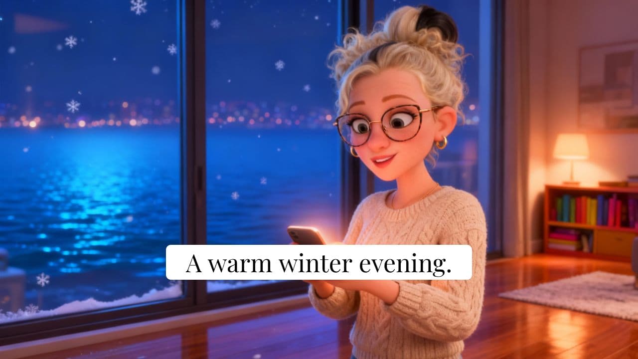 #7566 - A Quiet Certainty