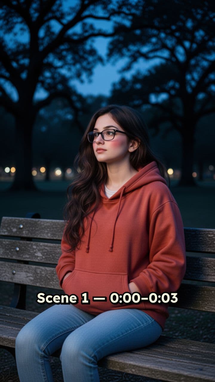 Self-Loved, Not Lonely