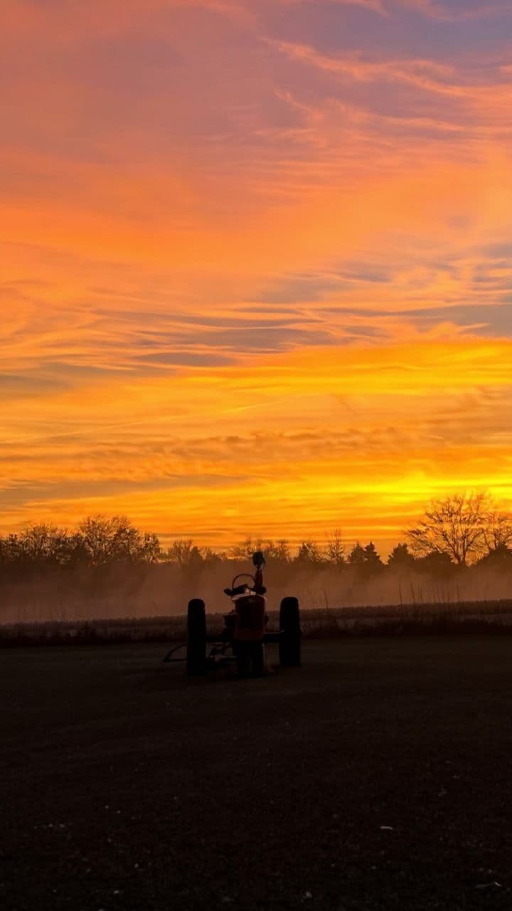 Thankful for Thanksgiving Memories