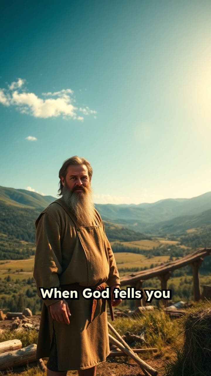 Faithful Obedience in Unseen Futures