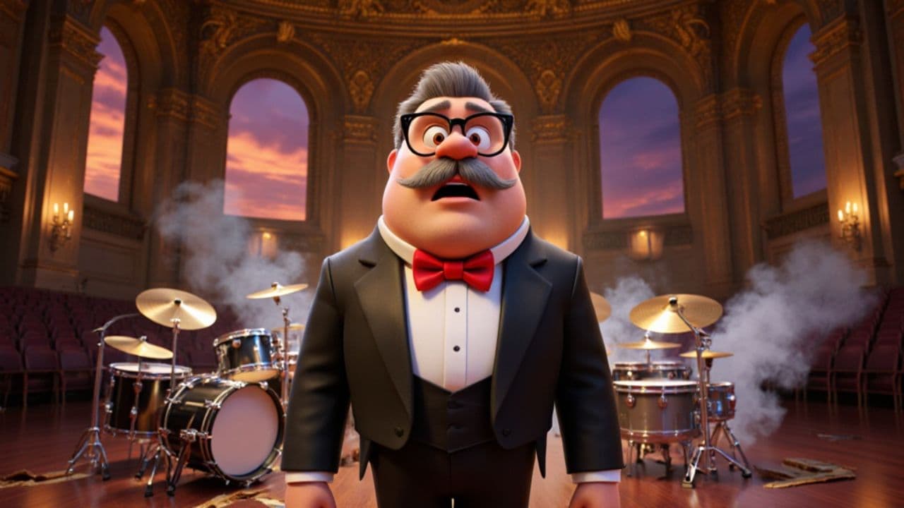 Cinematic Orchestral Trap: A New Experience