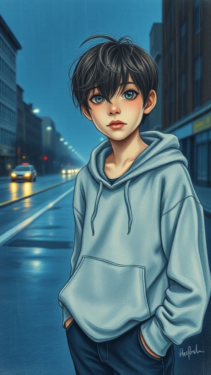 Silent Minds, Lost Skills