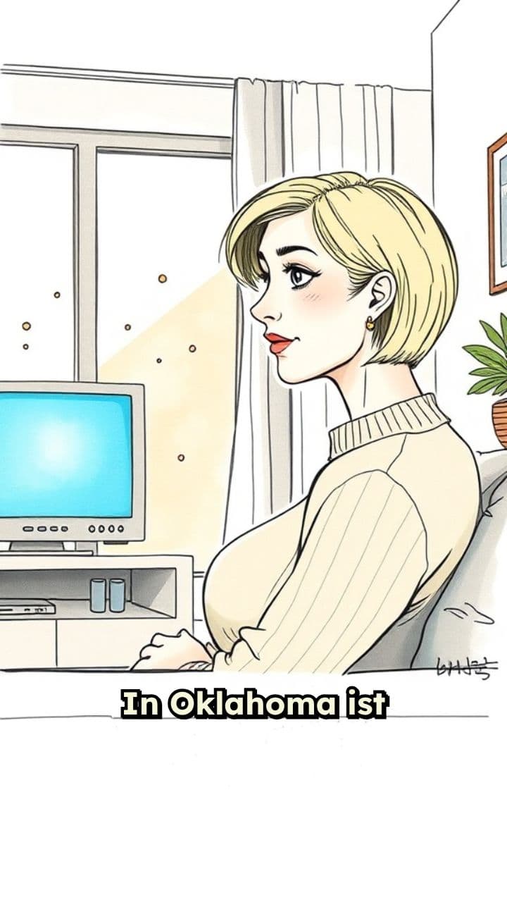 Legale Roboter-Hühner-Kämpfe in Oklahoma