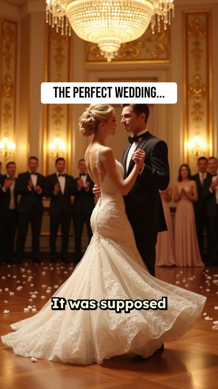 The Wedding Collapse