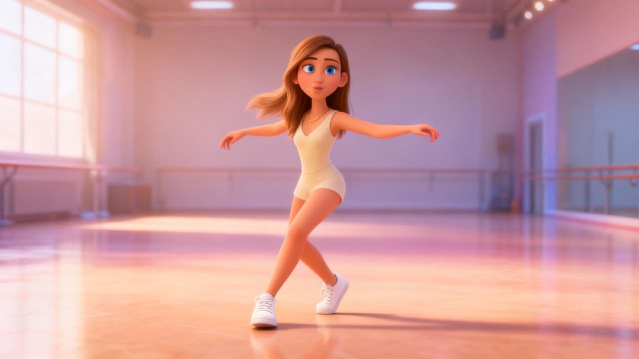 #6646A Journey Through Life