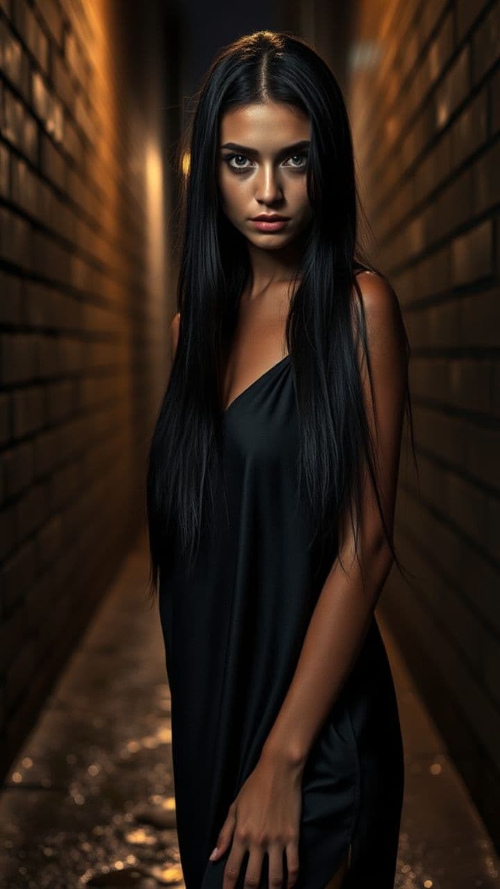 Amor Perigoso e Escandaloso