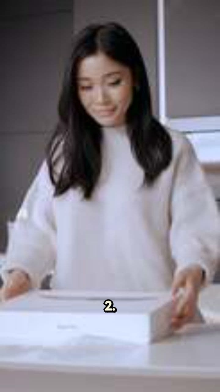 Unboxing Elegante de Lunara Intimates