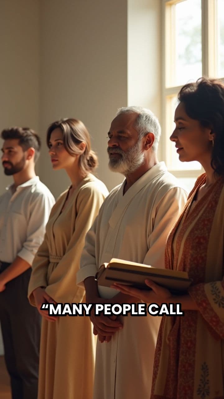 Staying True to the Word of God