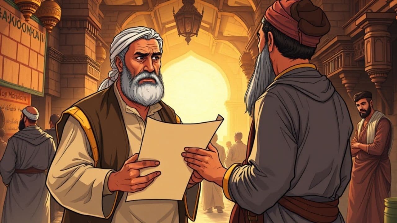 ईमानदारी की वापसी