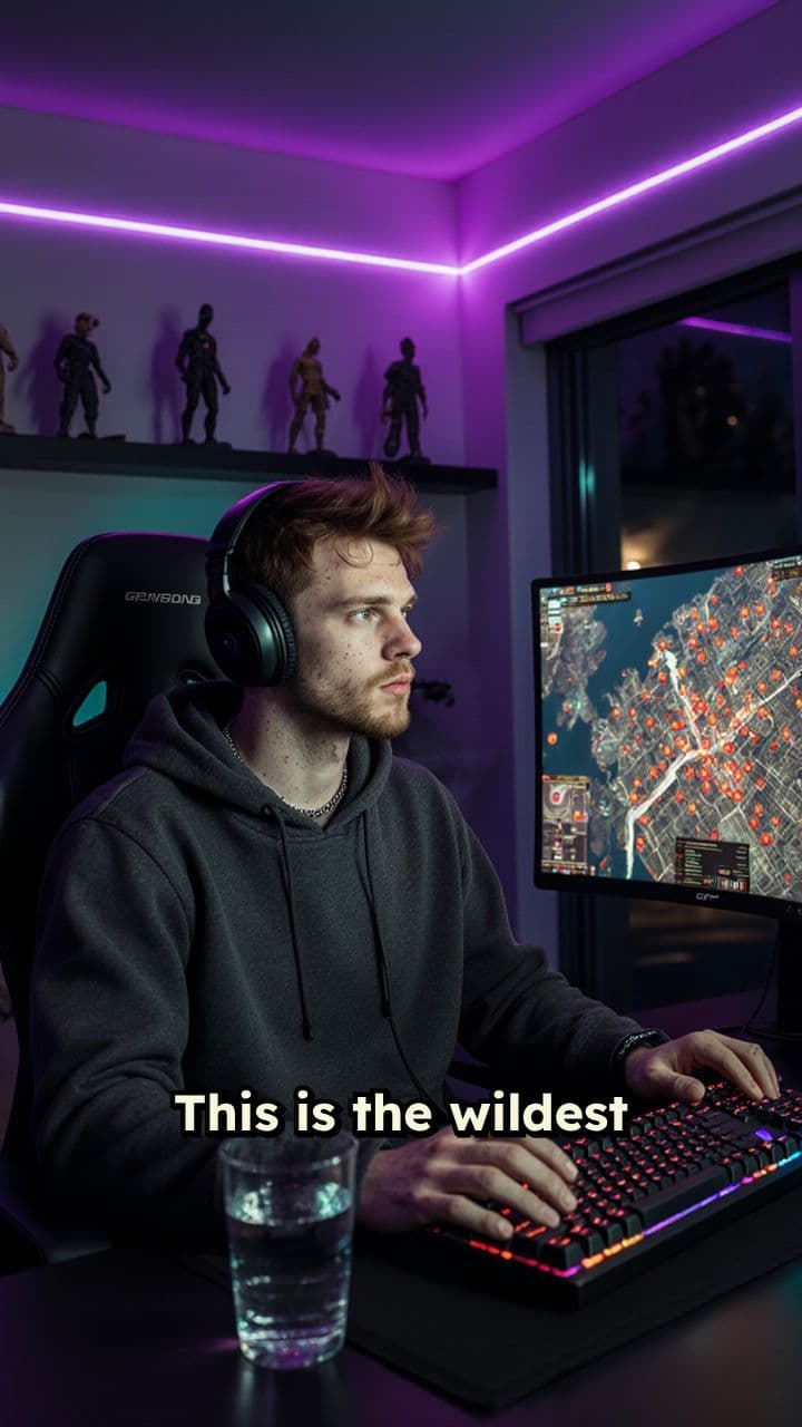 GTA 6 Rumor: Live-Changing World