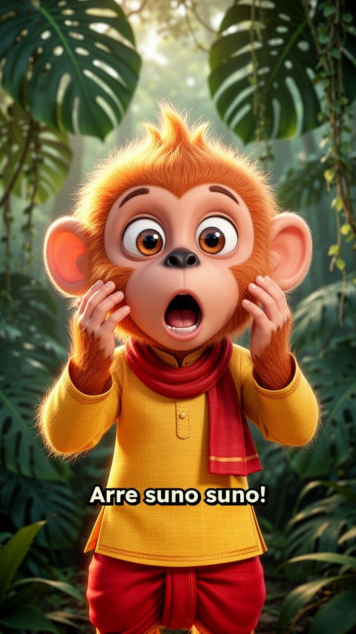 Bantu Bandar Origins