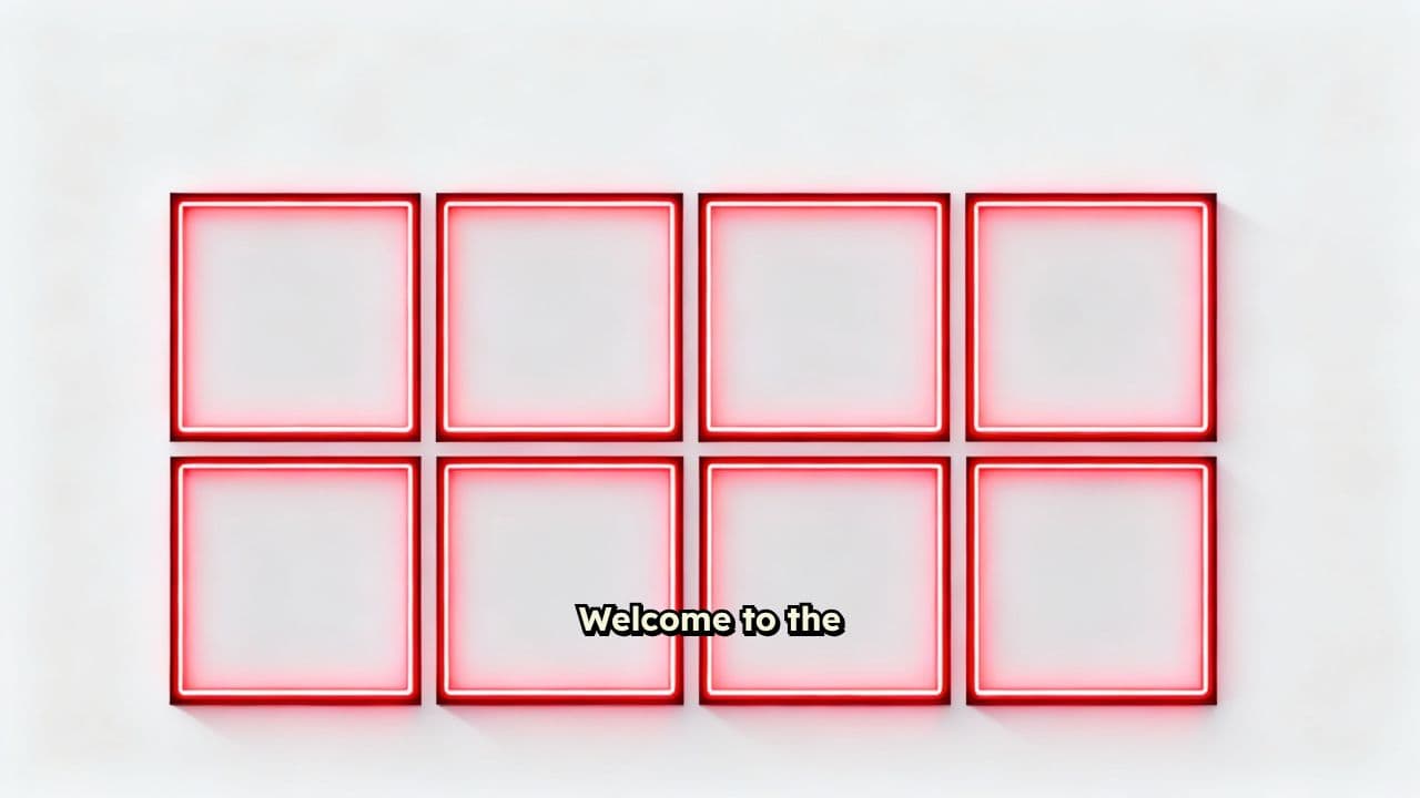 Rhythm Game Pulse Sequence