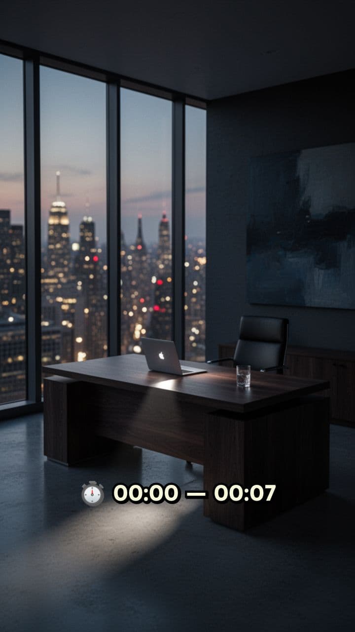 Votre Business Saigne en Silence