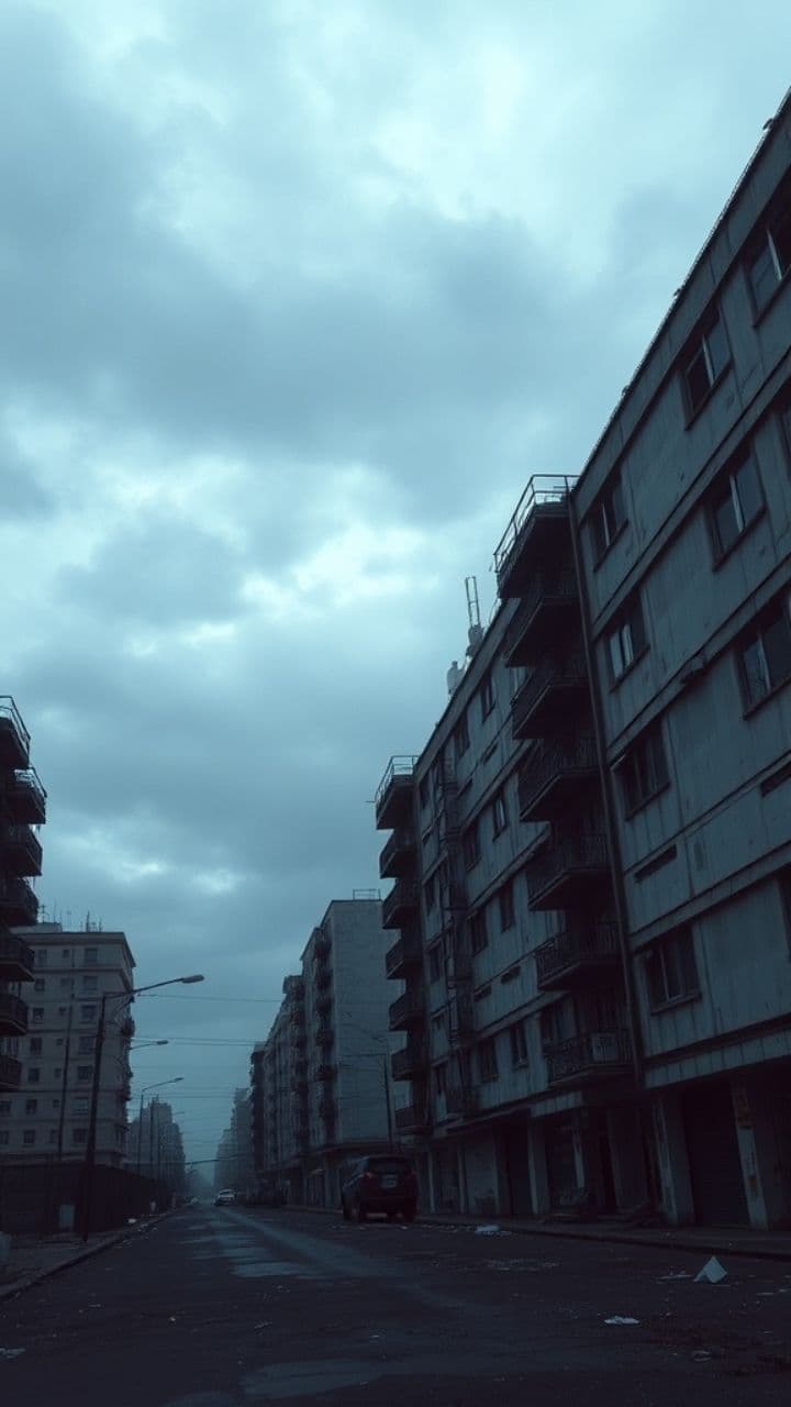 Anacleto e o Abismo Virtual