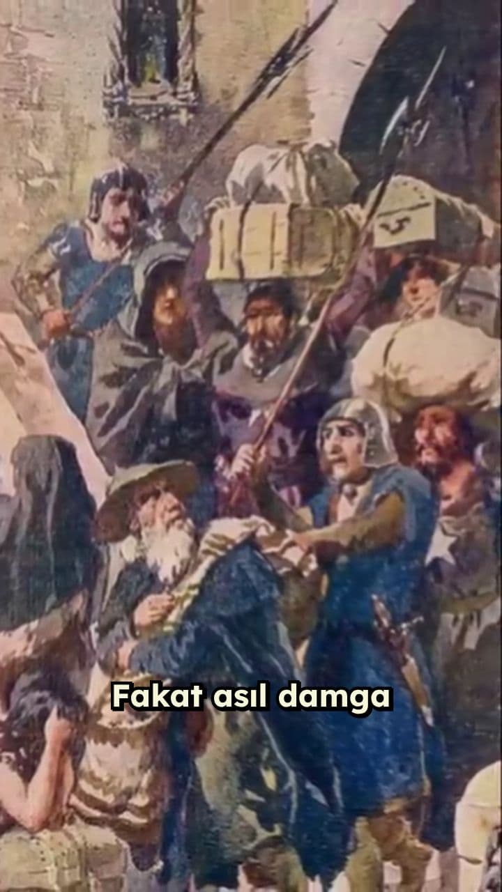 Hollywood'un Kuruluşundaki Yahudi İmzası