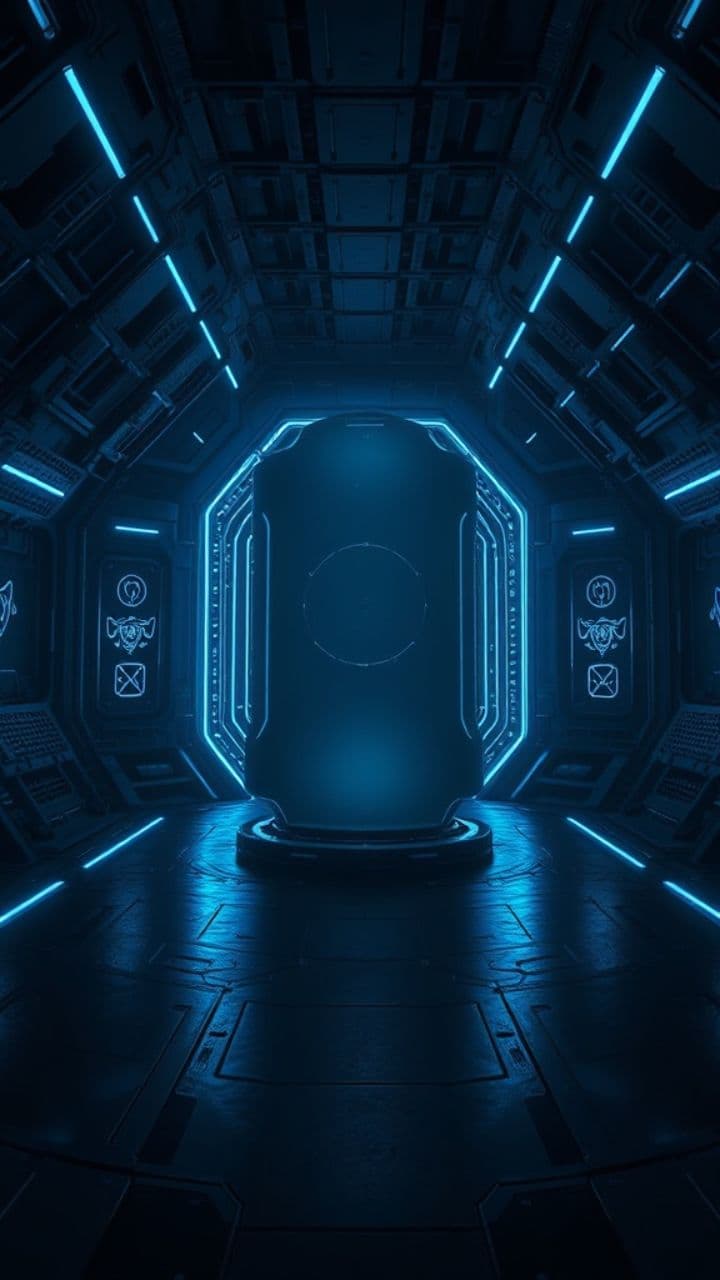 Demonio en la cápsula del tiempo