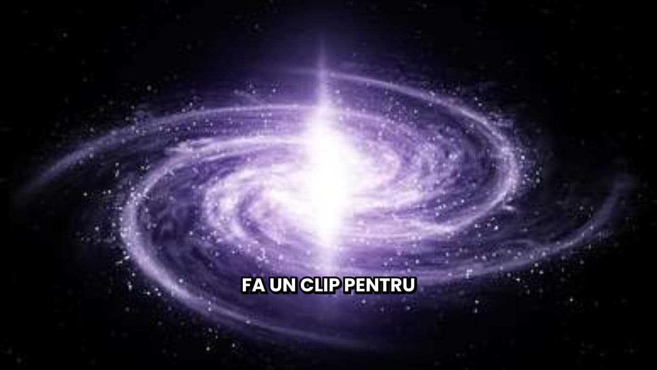 Clip pentru Iubire Interstelară