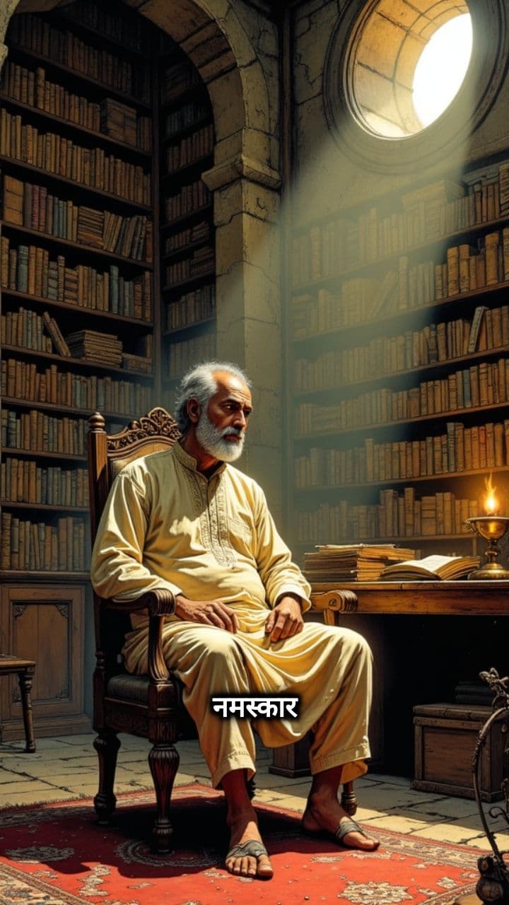 कलियुग के प्रमुख लक्षण