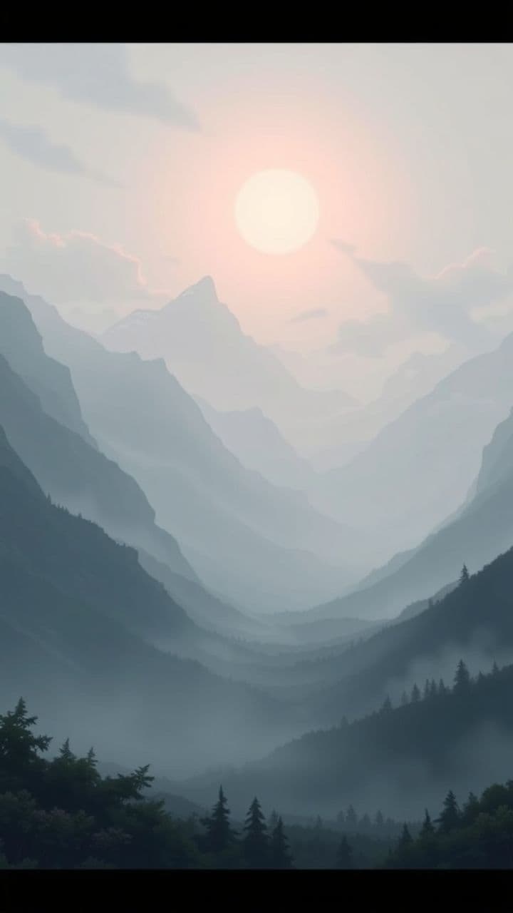 From Shadows to Light