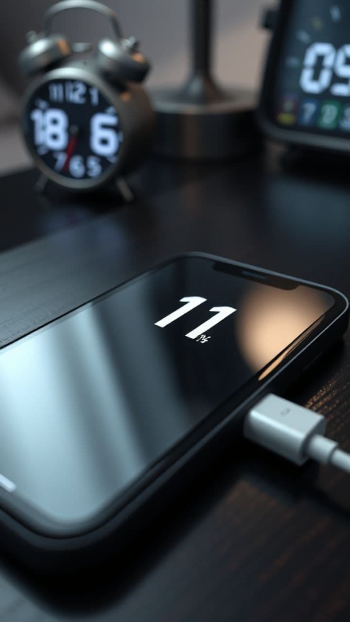 Charging Woes and Cable Prayers