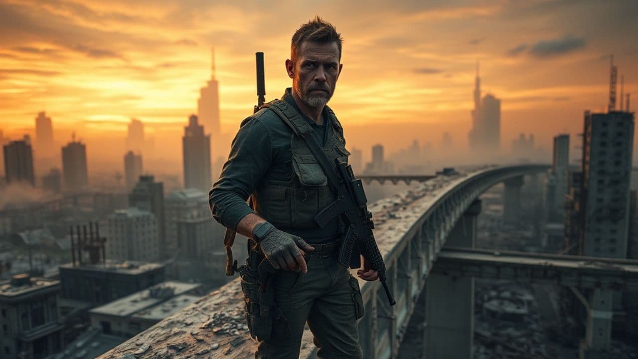 Last Breath of a Sinner