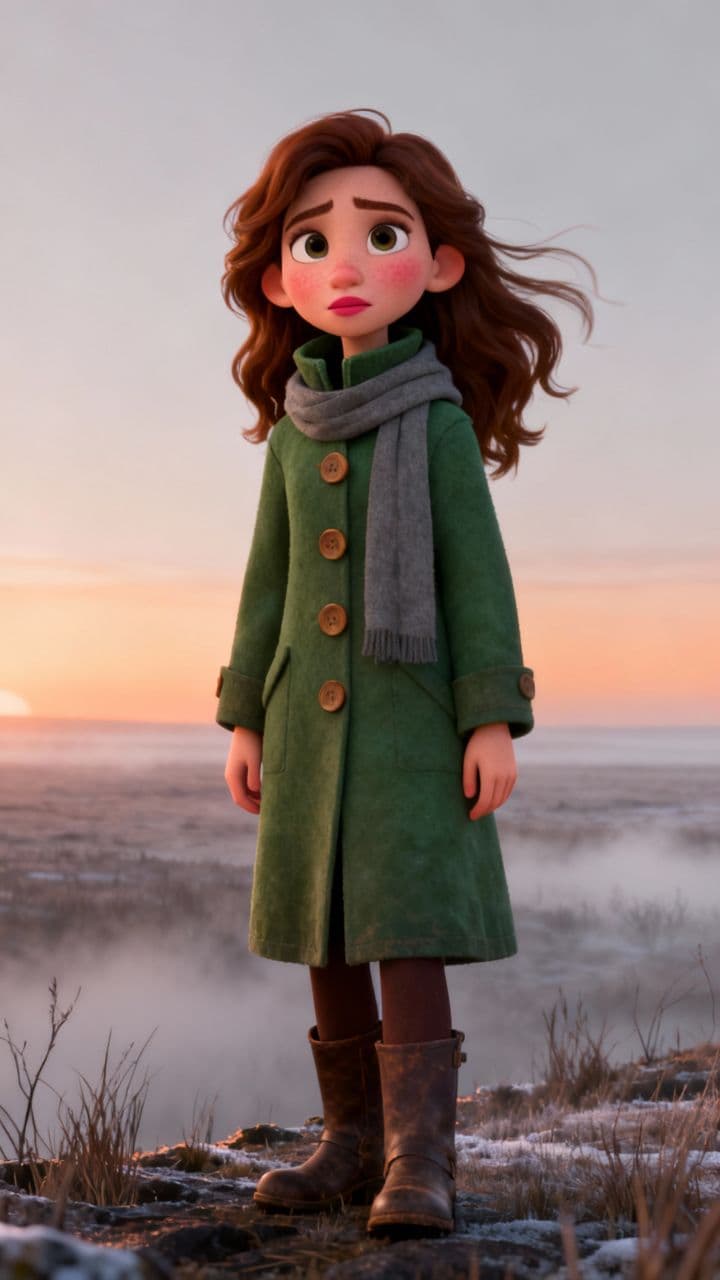 No Devil, No God, Just Me