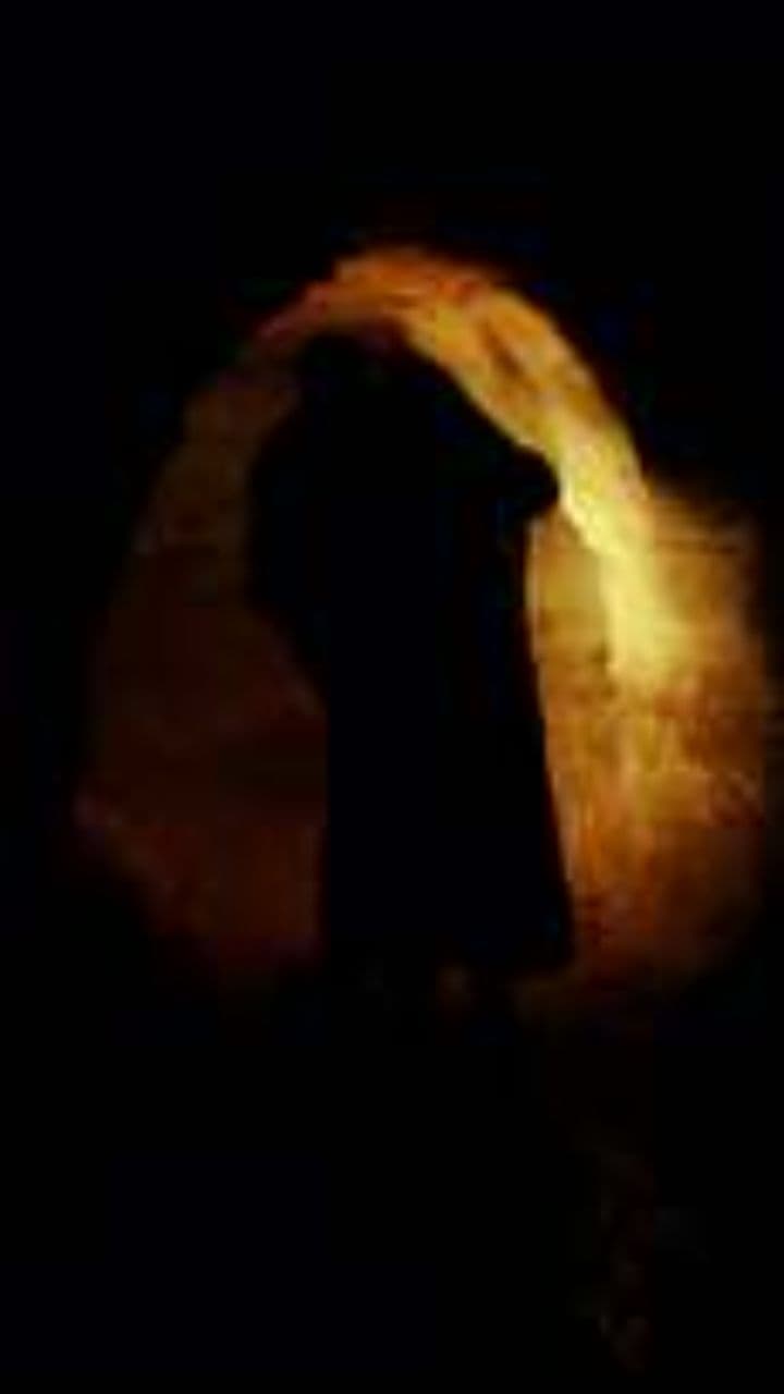 Rock of My Salvation