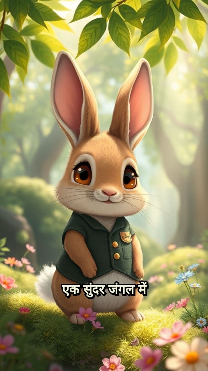 चीकू की मेहनत और उम्मीद