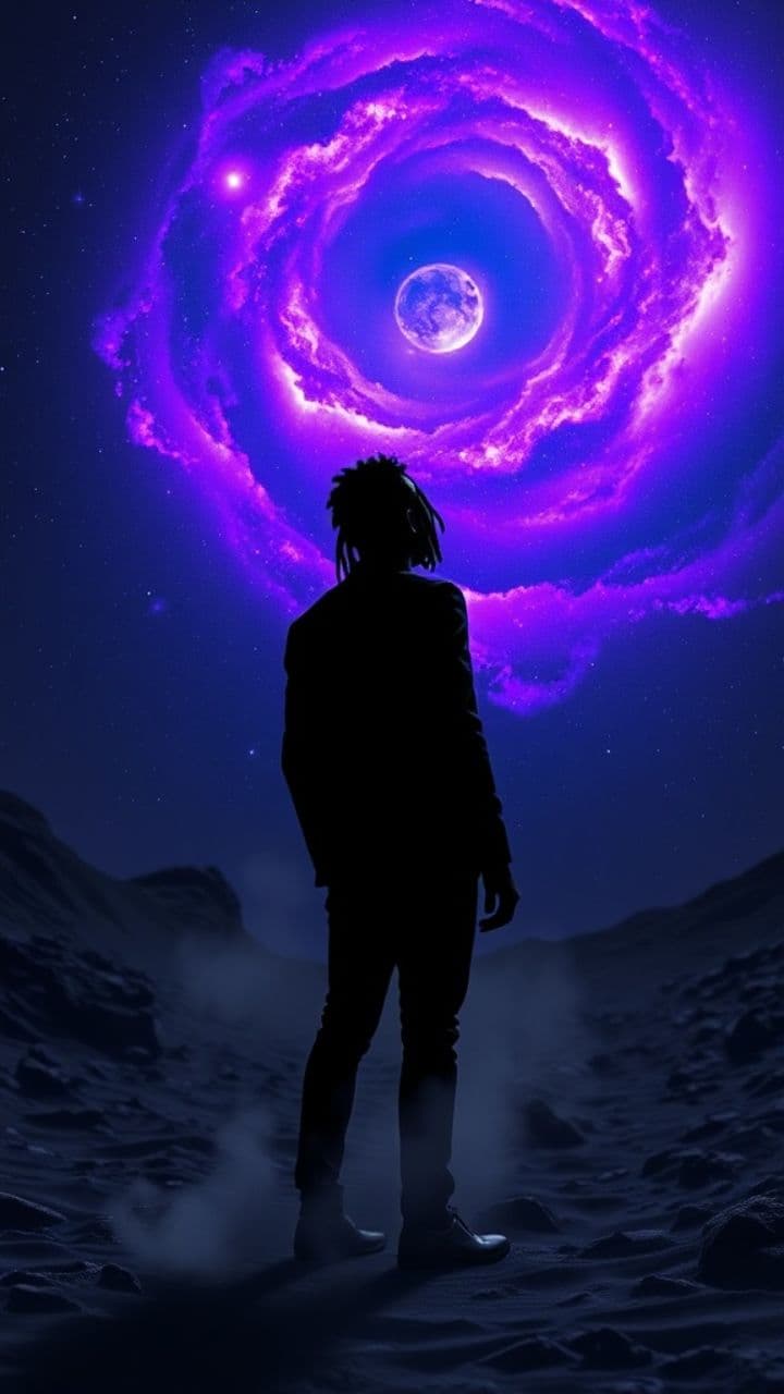 Too Blessed to Be Stressed