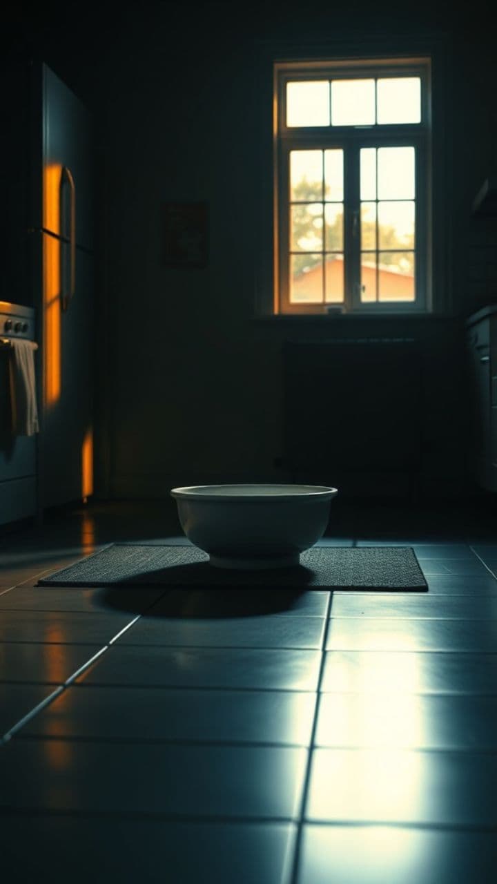 Persistent Cat Meows Sound Effect