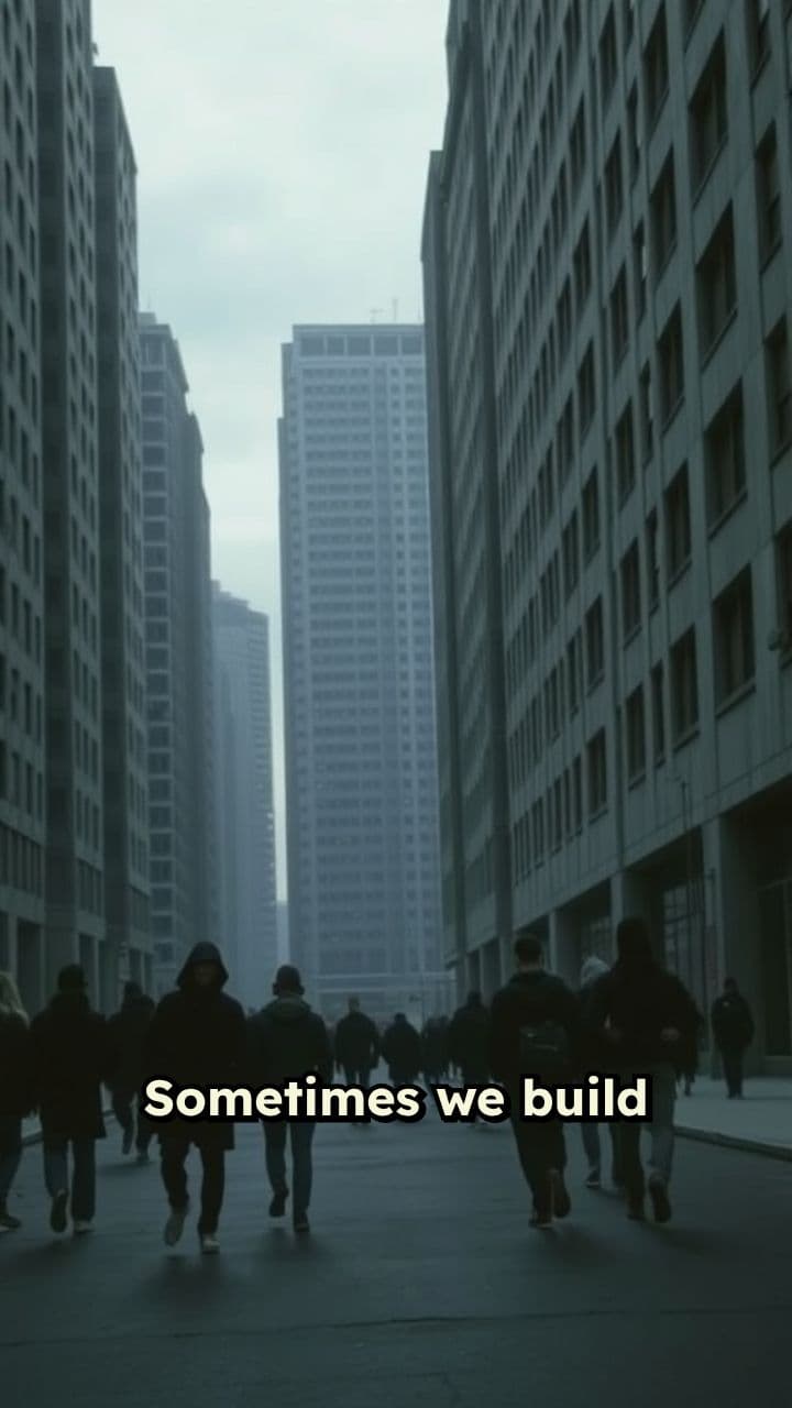 The Bridge of Vulnerability